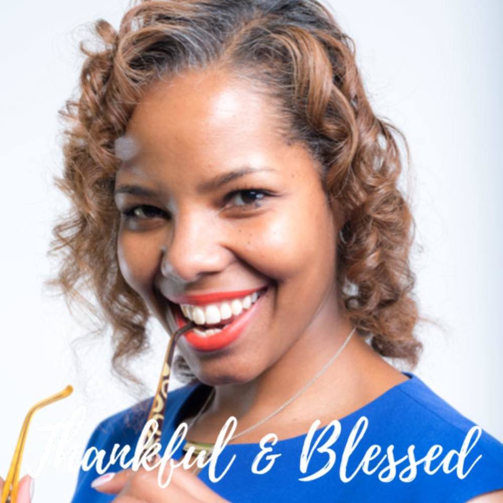 Meet your Posher, Cherese